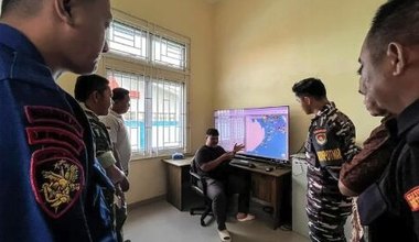 Derawan Archipelago Marine Protection: New Impact Report