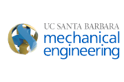 UC Santa Barbara Mechanical Engineering