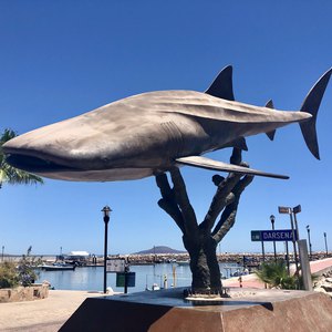 Loreto, Baja California Sur