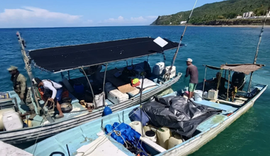 Protecting Mexico’s Newest National Marine Park ‘No Take’ Zone